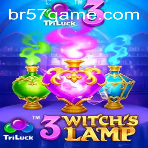 Descubra o Mundo Mágico de 3WitchsLamp: O Jogo que Une Estratégia e Fantasia
