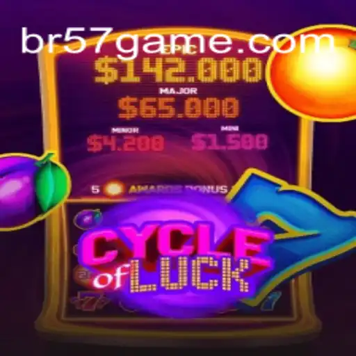 Explorando o Fascinante Mundo de CycleofLuck no 57.GAME