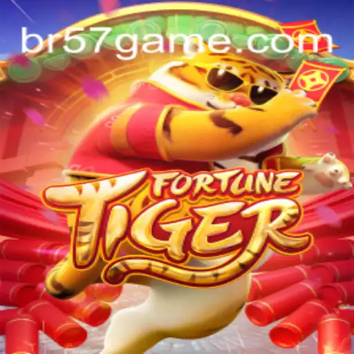 FortuneTiger: A Nova Sensação no Mundo dos Games da 57.GAME