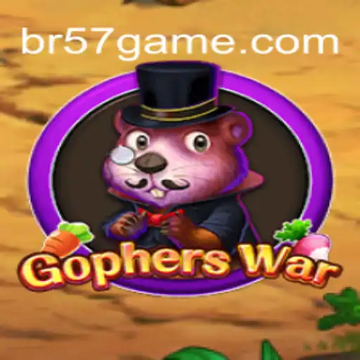 GophersWar: Explorando um Universo de Aventura e Estratégia