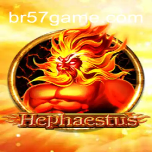 Descubra o Novo Jogo Hephaestus: Uma Jornada Épica no Universo 57.GAME