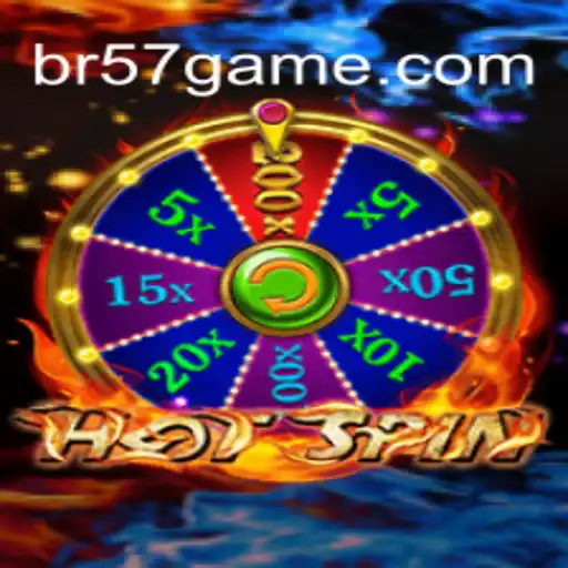 Descubra o Mundo Empolgante de HotSpin e 57.GAME