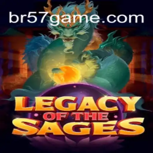 LegacyoftheSages: O Novo Fenômeno do Mundo dos Jogos