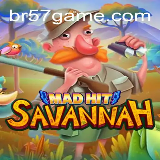 Explorando MadHitSavannah: O Jogo que Revoluciona as Aventuras Digitais