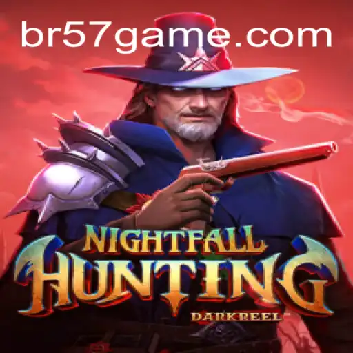 NightfallHunting: Uma Imersão ao Mundo Sombrio dos Caçadores
