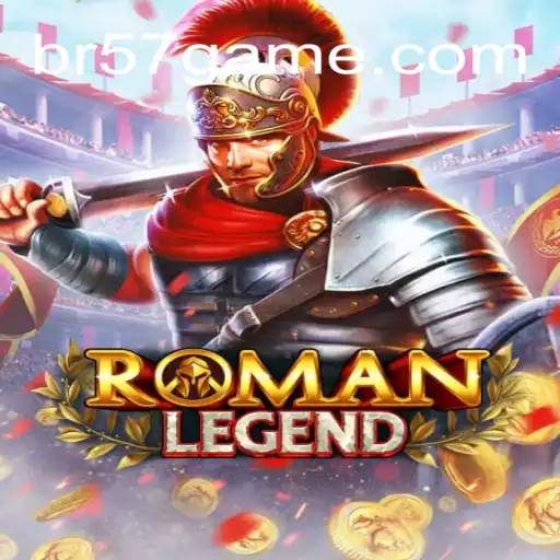 RomanLegend: A Nova Sensação na Indústria dos Jogos