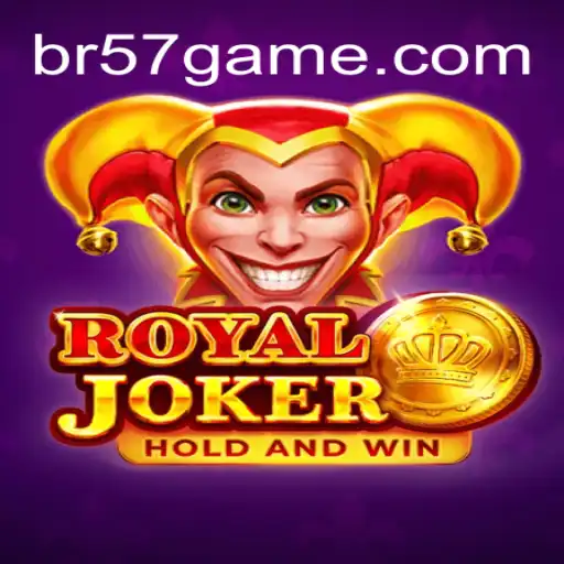 Explorando o Mundo de RoyalJoker: O Jogo Inovador da 57.GAME
