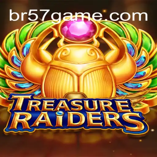 Explorando o Mundo de TREASURERAIDERS: Um Jogo de Aventura e Estratégia