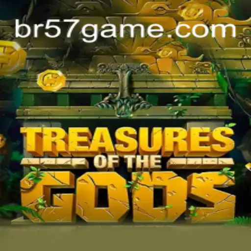 Descubra a Emoção de TreasureoftheGods: O Jogo que Está Revolucionando o Mundo do Entretenimento