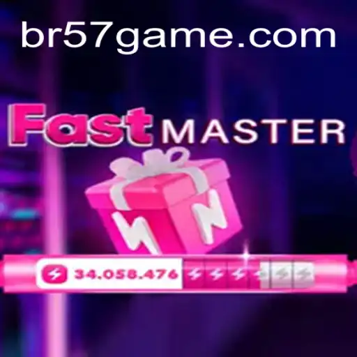 Descubra o Jogo Inovador FastMaster e Como Estar no Topo do 57.GAME