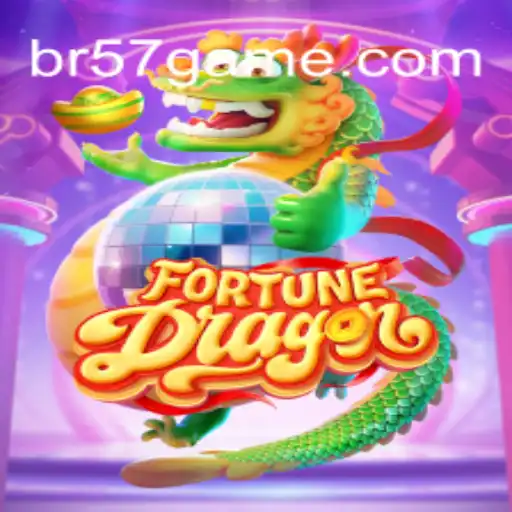 FortuneDragon: Descubra a Magia do Jogo 57.GAME