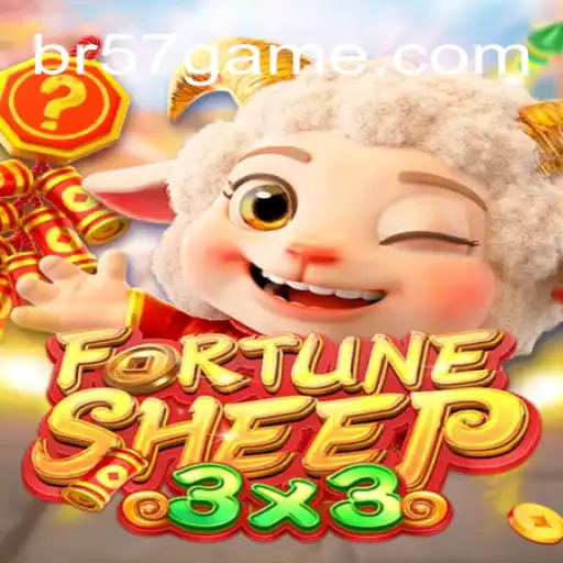 Descubra o Universo de FortuneSheep: O Jogo Inovador da 57.GAME
