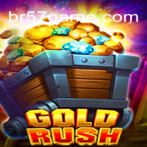 Descubra GoldRush: O Jogo de Estratégia da 57.GAME Que Está Conquistando o Mundo