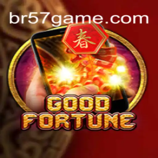 Explorando o Universo de 'GoodFortuneM': Uma Imersão no Mundo de 57.GAME