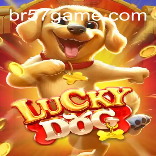 Explorando o Mundo de LuckyDog: O Jogo que é a Nova Sensação