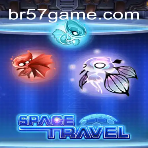 Explorando o Universo de SpaceTravel: Um Jogo de Aventura Espacial