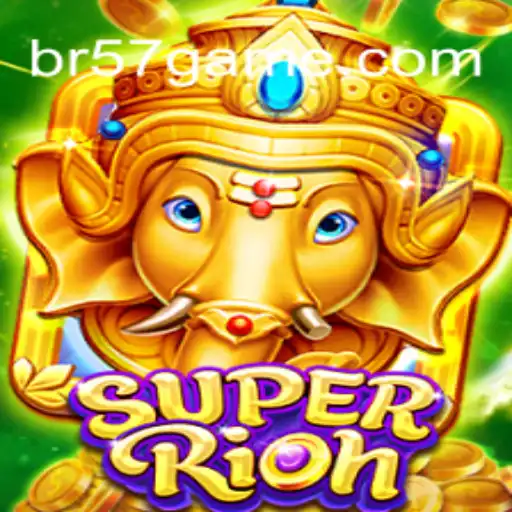 Explorando o Universo de SuperRich: Jogo e Regras do Mundo 57.GAME