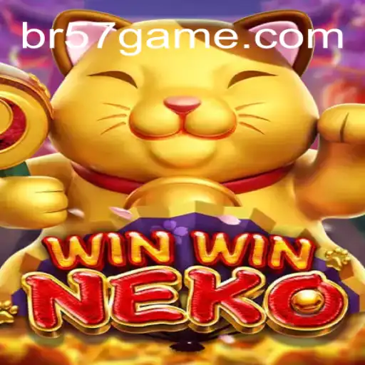 Descubra WinWinNeko: O Jogo de Estratégia e Diversão da 57.GAME